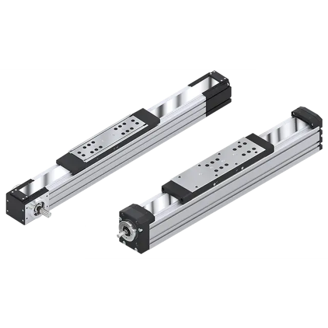 Linear Motion Technology Bosch Rexroth Australia