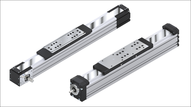 Configurator for linear modules product generation 3