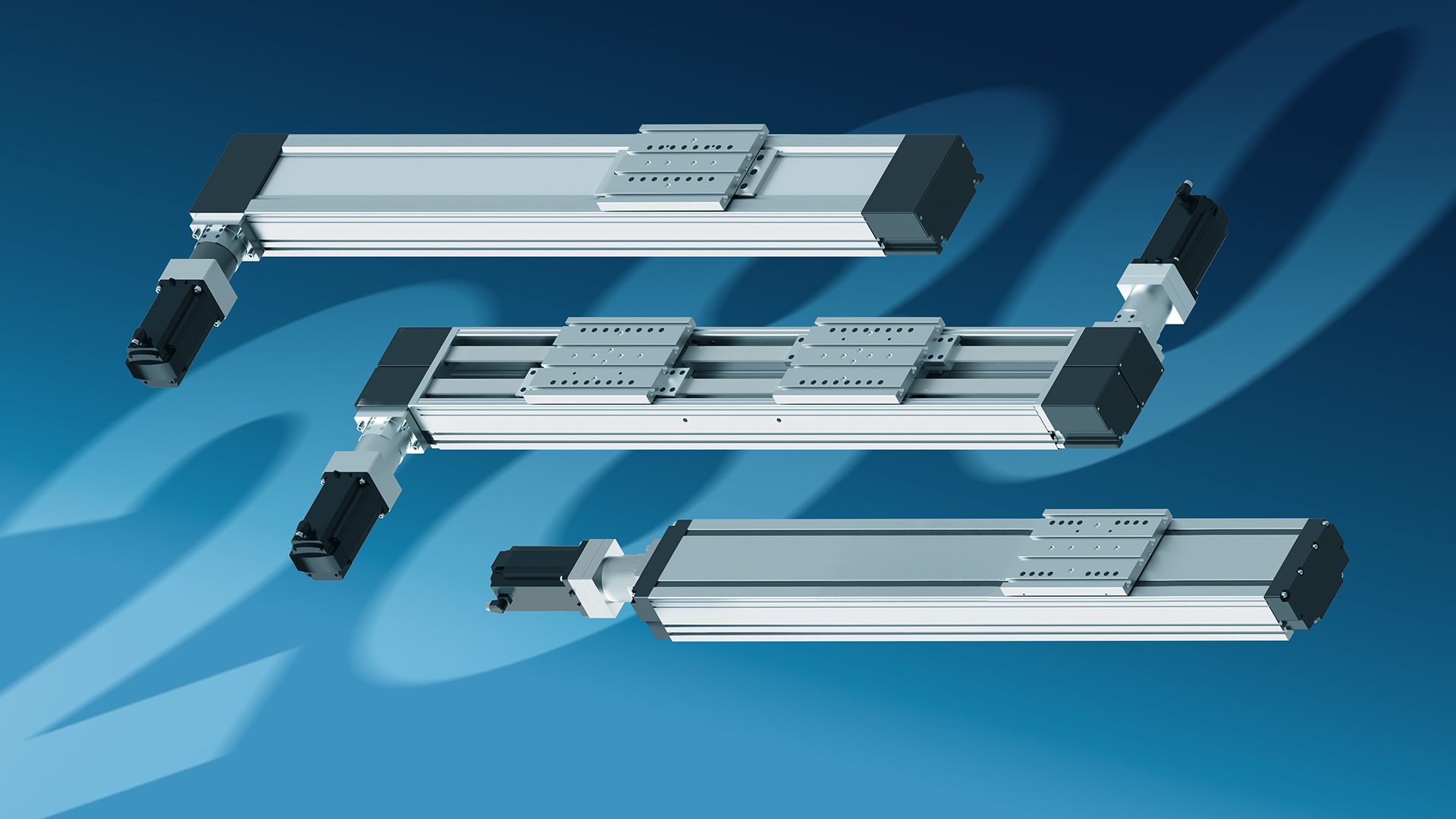 Linear Motion Technology Bosch Rexroth USA