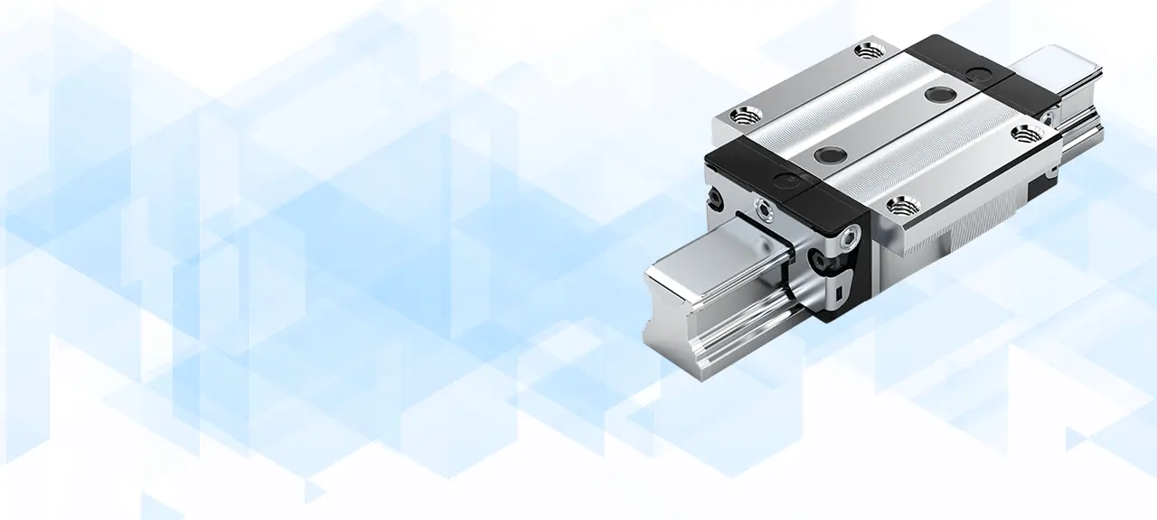 Linear guides of Bosch Rexroth Bosch Rexroth Germany