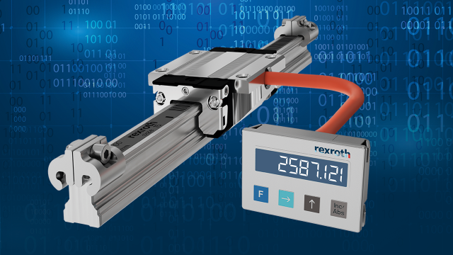 IMScompact measuring systems