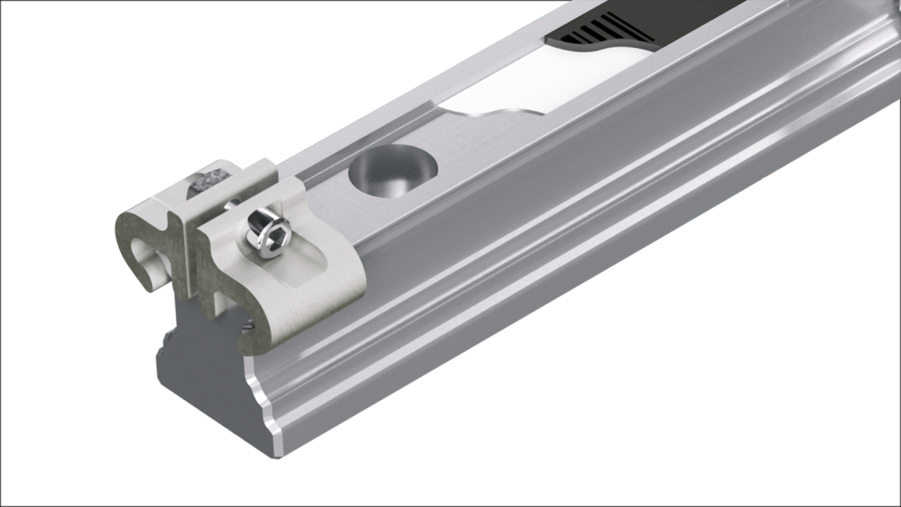 Linear Motion Technology Bosch Rexroth USA