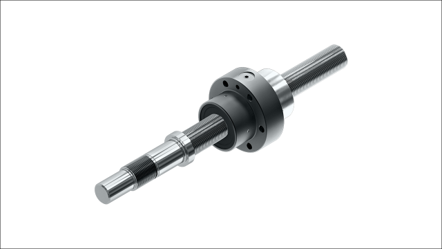 Configurator for planetary screw assemblies