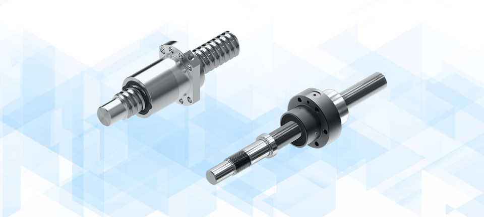 In the area of mechanical drive technology, Linear Motion Technology from Rexroth offers a wide range of Screw Assemblies. Screw Assemblies are units converting rotary motions into linear motions or vice versa.