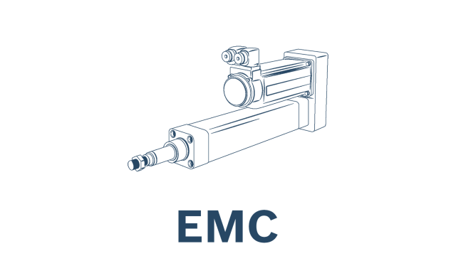 Benefits of electromechanical cylinders