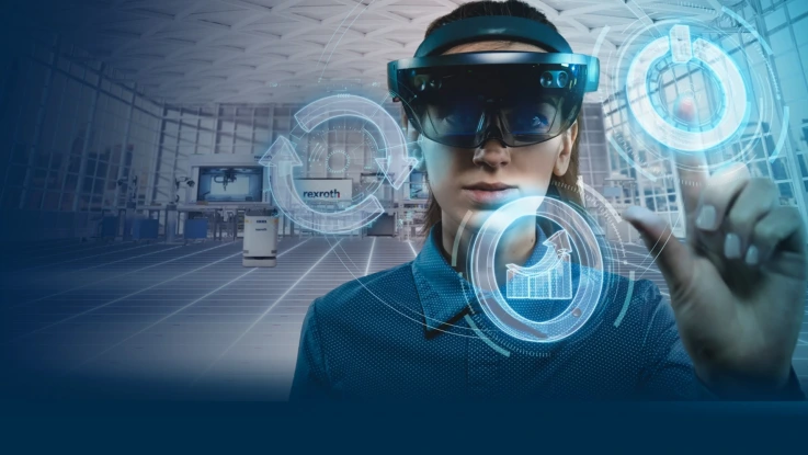 Linear Technology solutions from Bosch Rexroth