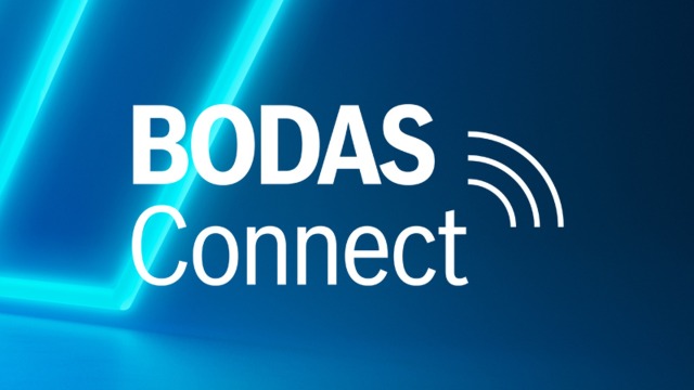 BODAS Connect