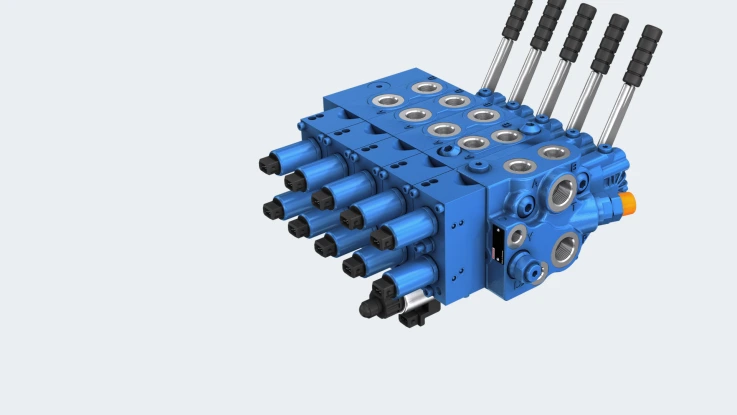 M4 Configurator