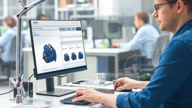 Product configurators