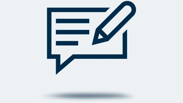 Biểu tượng các bài viết trên blog