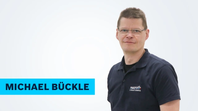 Michael Bückle