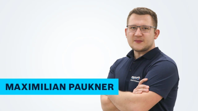 Maximilian Paukner