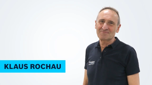 Klaus Rochau