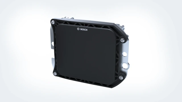 Radar off-highway premium