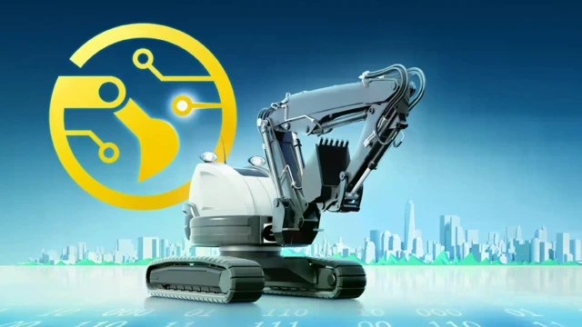 Mobil gépek automatizálása