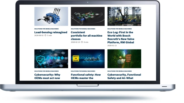 Latest blog articles