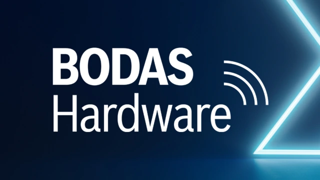 BODAS 硬體