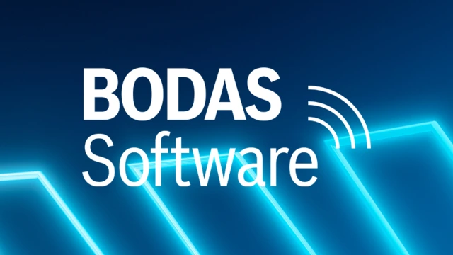 BODAS 軟體