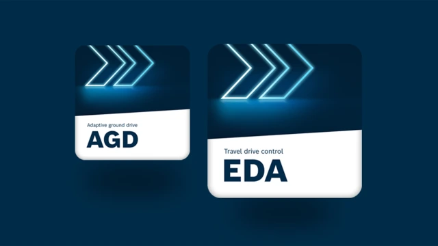 Standard application software