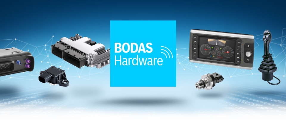 BODAS-hardware