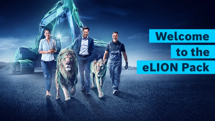 eLION Benefits