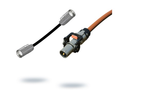 eLION-kabels