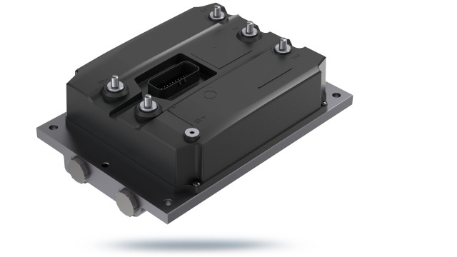 eLION Low Voltage Inverter
