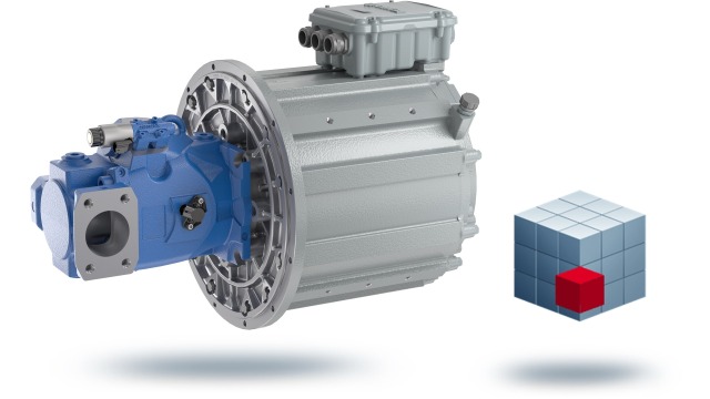 Sytronix - Solutions pour systèmes hydrauliques
