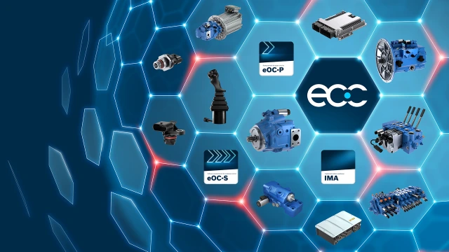Hình ảnh sản phẩm cho thấy danh mục eOC