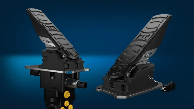 GEMINI power brake solutions