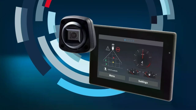 Displays and Accessories