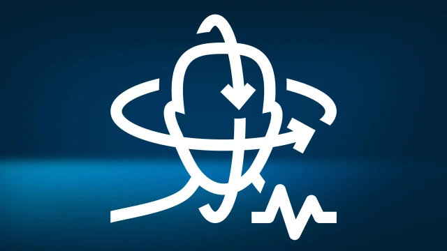 Ergonomics within the Rexroth HMI product portfolio