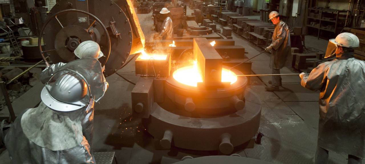 Moulding and Casting Technologies DC Contentpool