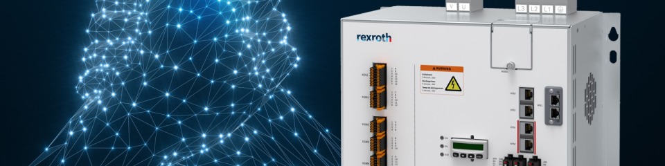 Bosch Rexroth Introduces PXC7100 Precision Welding Control System for Low Voltage Resistance Welding 