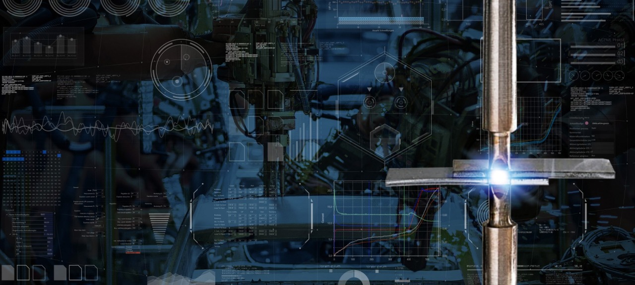 Resistance Welding Bosch Rexroth USA