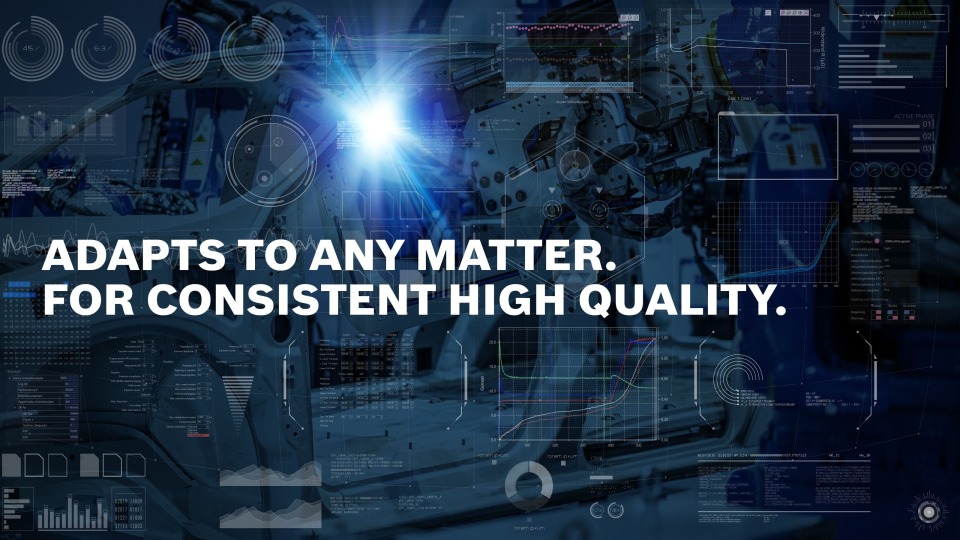 Resistance Welding Solution Portfolio Bosch Rexroth USA