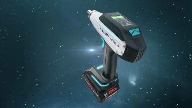 Visseuse à batterie sans fil NEXO - Visseuse pistolet