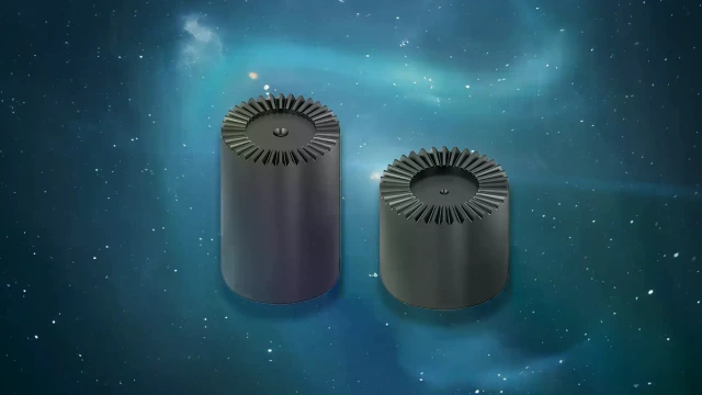 TASS Interchangeable Blanks