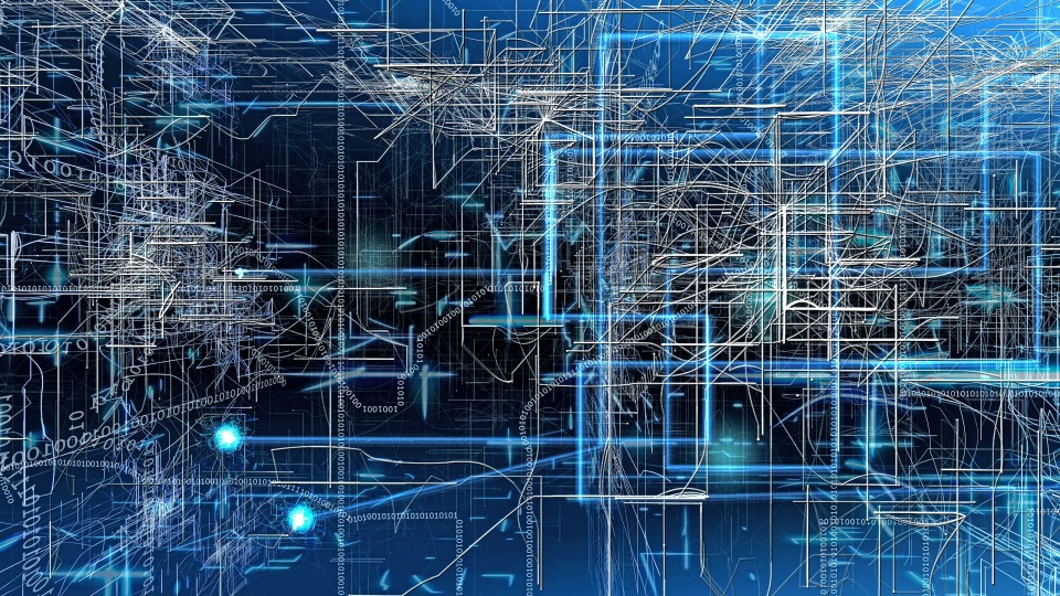 Piece of technology