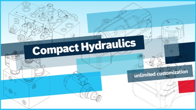 Compact Hydraulics