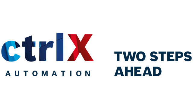 ctrlX AUTOMATION, twee stappen vooruit