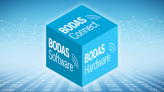 BODAS  Ecosystem