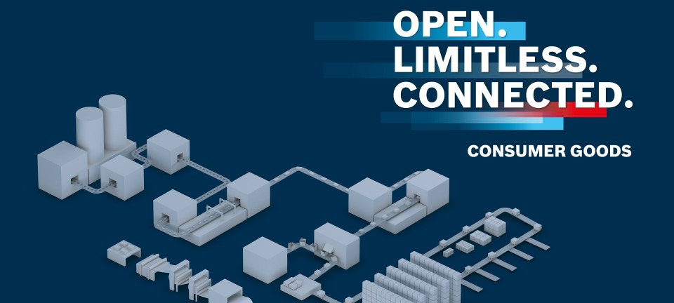 Want to have open, limitless, and connected solutions? YOU DECIDE.