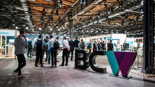 Bosch Connected World Bosch Rexroth Schweiz