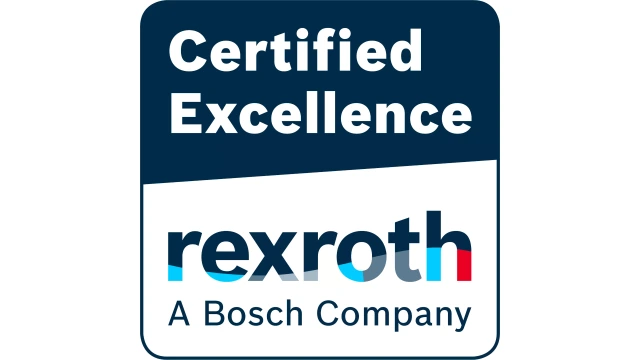 Certified Excellence Partner