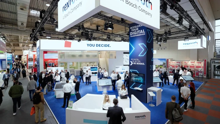 image agritechnica