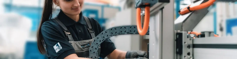 Bosch Rexroth élargit son portefeuille techniques linéaires pour couvrir tous les besoins industriels